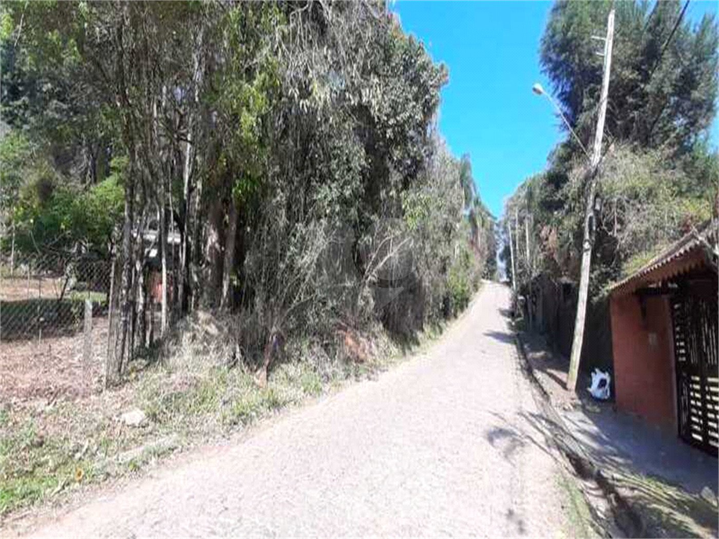 Terreno à venda em Serra da Cantareira, Mairiporã, SP