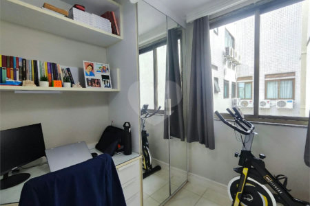 Apartamento à venda com 3 quartos, sendo 1 suíte, em Recreio dos Bandeirantes, Rio de Janeiro, RJ
