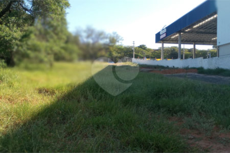 Terreno à venda em Santa Claudina, Vinhedo, SP