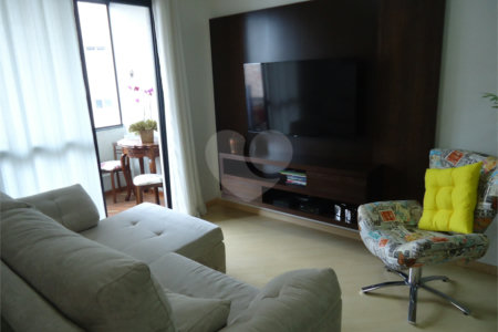 Apartamento á venda - Jabaquara