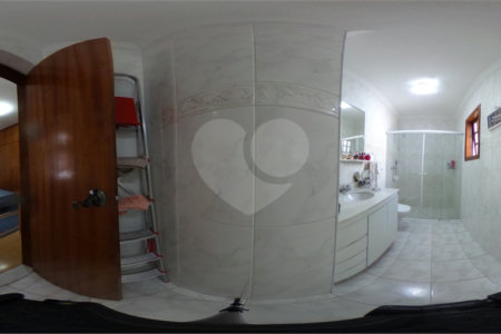 Casa de Vila à venda com 4 quartos, sendo 2 suítes, em Cambuci, São Paulo, SP