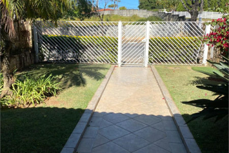 Casa para alugar com 3 suítes em Samambaia Parque Residencial, Atibaia, SP