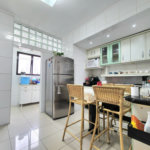 Apartamento à venda, 111 m² por R$ 980.000,00 - Embaré - Santos/SP