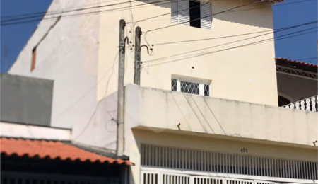 Casa à venda com 6 quartos em Jardim Aeroporto I, Itu, SP