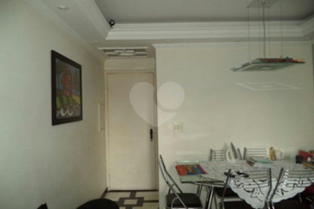 Apartamento à venda com 3 quartos, sendo 1 suíte, em Vila Aurora (zona Norte), São Paulo, SP