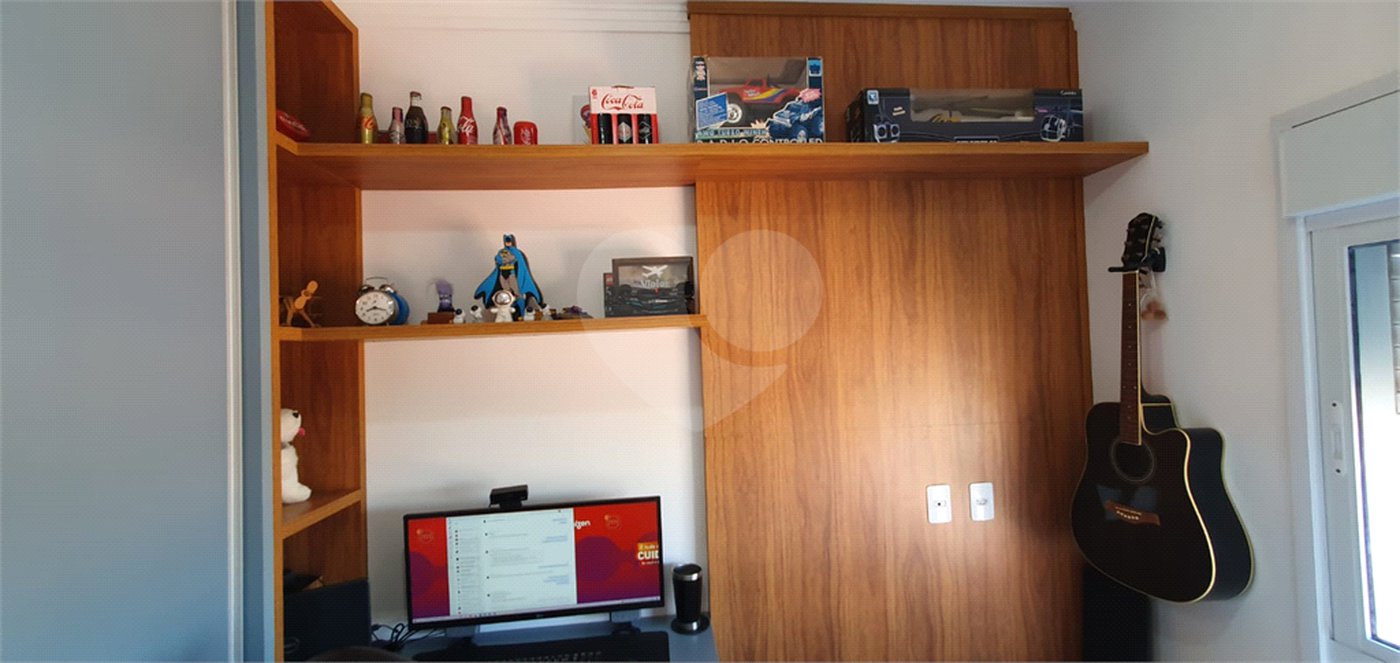 Casa à venda com 2 quartos, sendo 1 suíte,  no condomínio Essenziale-due, Indaiatuba - SP