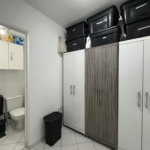 Apartamento com 3 dormitórios à venda, 162 m² por R$ 1.550.000,00 - Pompéia - Santos/SP