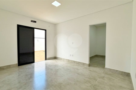 Casa à venda com 3 quartos, sendo 1 suíte,  no condomínio Jardim Piemonte, Indaiatuba - SP