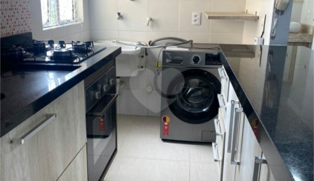 Apartamento à venda com 2 quartos em Mogi Moderno, Mogi das Cruzes, SP