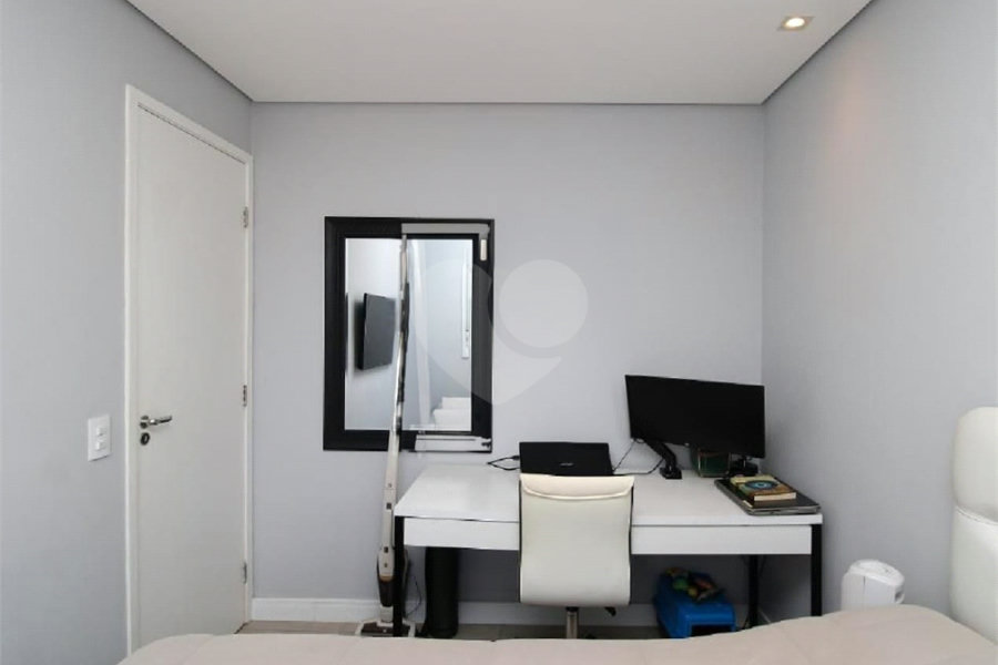 Apartamento à venda com 2 quartos em Tucuruvi, São Paulo, SP