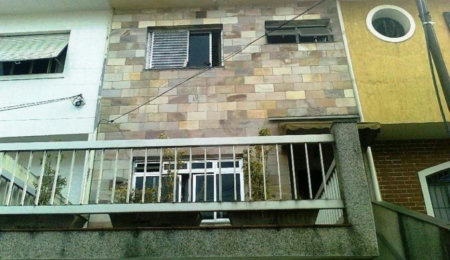 Sobrado à venda com 2 quartos em Santana, São Paulo, SP