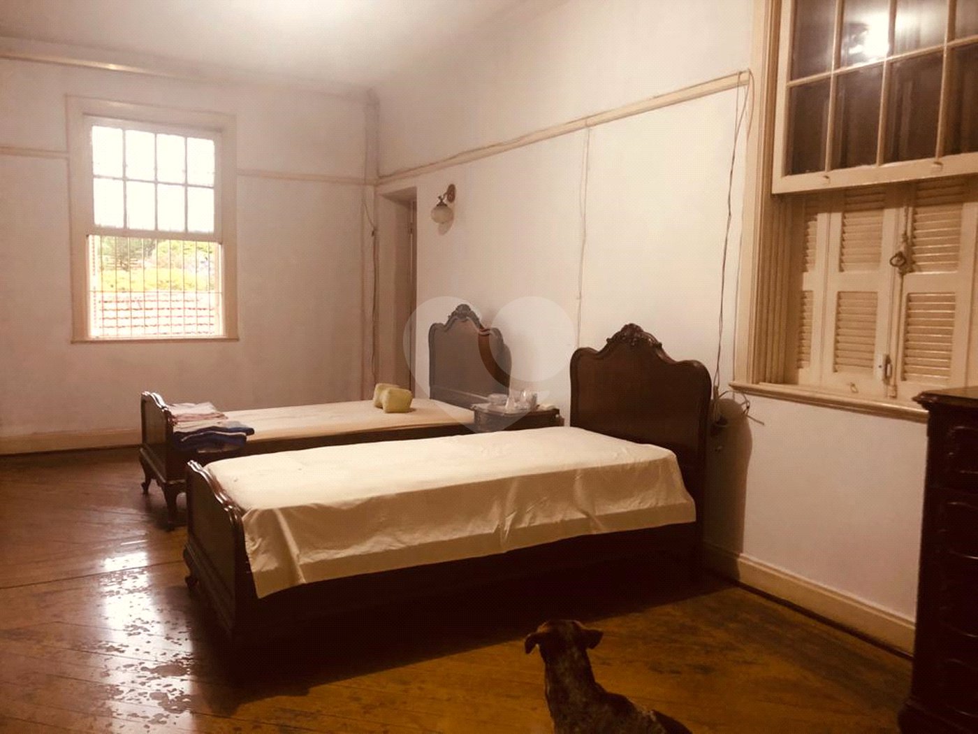 Sobrado à venda com 4 quartos, sendo 1 suíte, em Perdizes, São Paulo, SP