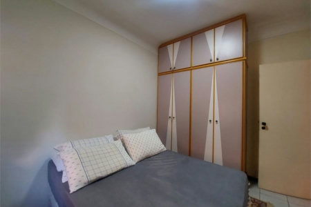 Apartamento Residencial à venda, Enseada, Guarujá - AP0517.