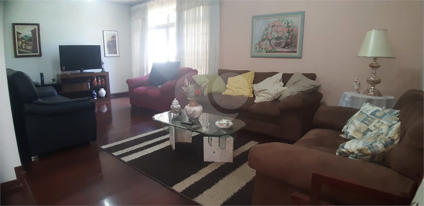 Casa Térrea à venda com 3 quartos, sendo 1 suíte, em Jardim São Bento, São Paulo, SP