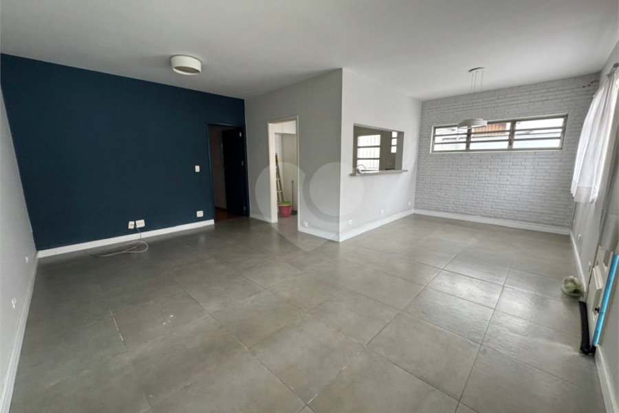 Casa Térrea à venda com 3 quartos, sendo 1 suíte, em Vila Madalena, São Paulo, SP