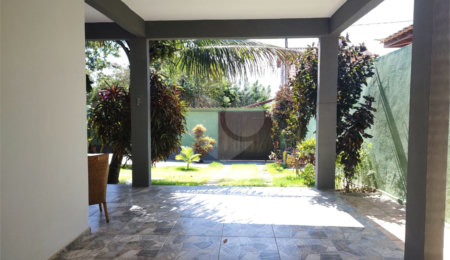 Casa à venda com 3 quartos, sendo 2 suítes,  em Rasa, Armação dos Búzios, RJ