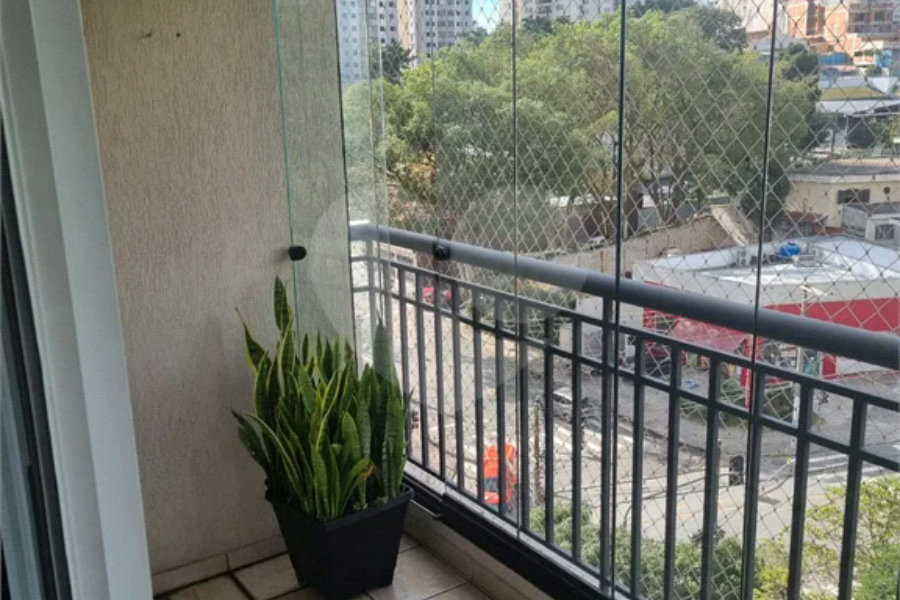 Apartamento à venda com 3 quartos, sendo 1 suíte, em Mandaqui, São Paulo, SP