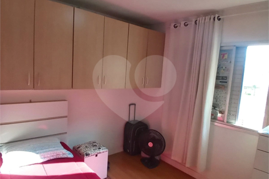 Apartamento à venda com 2 quartos em Freguesia do Ó, São Paulo, SP