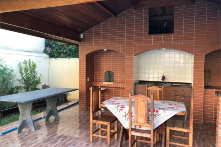 Casa à venda com 3 suítes em Fazenda Morumbi, São Paulo, SP