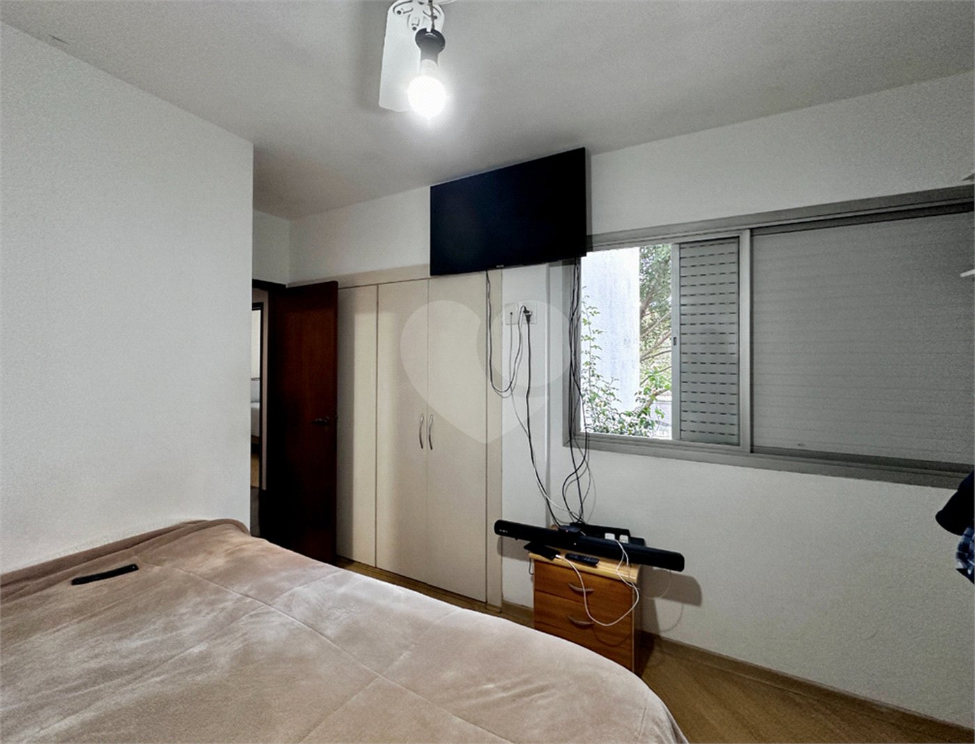 Apartamento à venda com 3 quartos, sendo 1 suíte, em Vila Sofia, São Paulo, SP