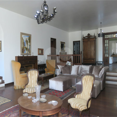 Casa à venda com 5 quartos, sendo 1 suíte, em Jardim Guedala, São Paulo, SP