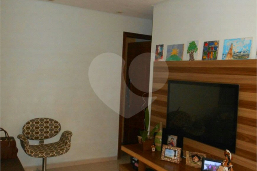 Apartamento à venda com 2 quartos em Freguesia do Ó, São Paulo, SP