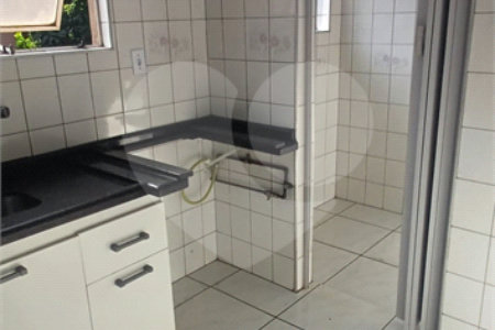 Apartamento à venda com 2 quartos em Jardim Ângela (zona Leste), São Paulo, SP