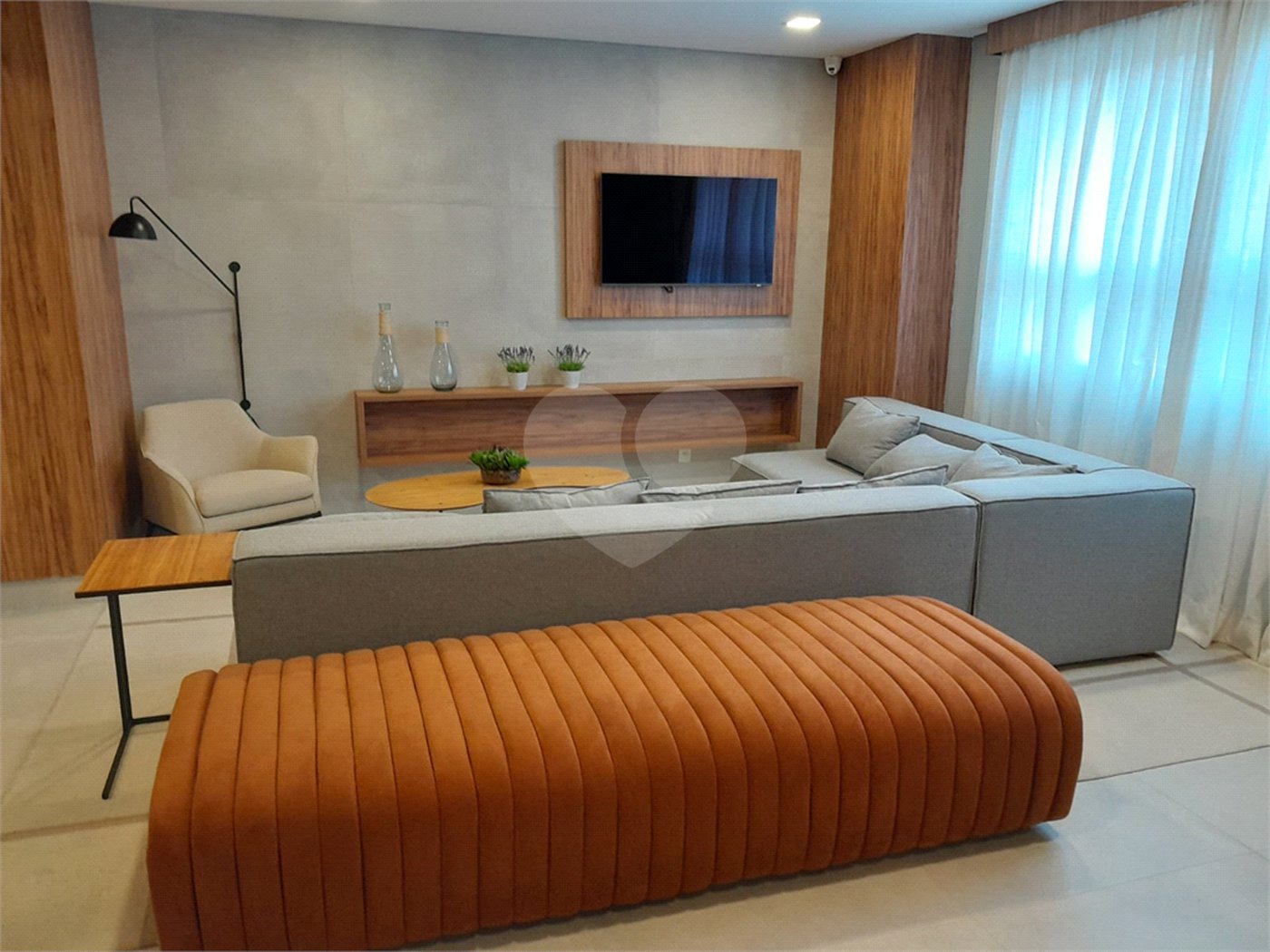 Studio à venda com 1 suíte em Jardim Prudência, São Paulo, SP