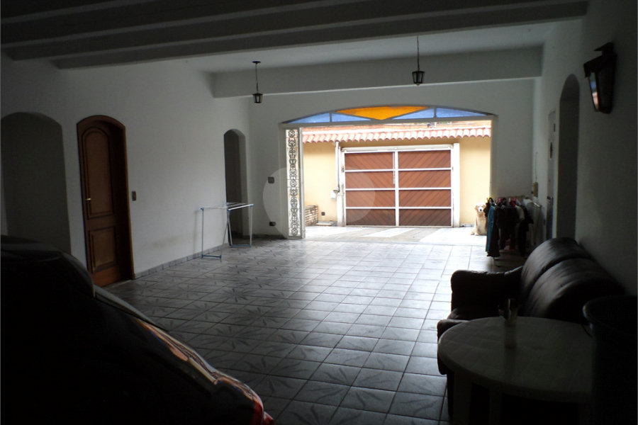 Sobrado à venda com 3 quartos, sendo 1 suíte,  em Jardim Franca, São Paulo, SP