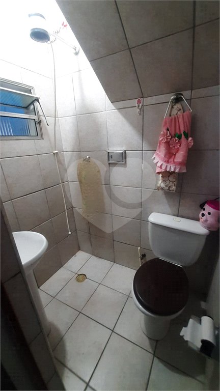 Casa à venda com 2 suítes em Pirituba, São Paulo, SP