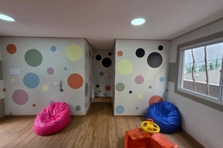 Apartamento à venda com 3 quartos, sendo 1 suíte, em Vila Augusta, Guarulhos, SP