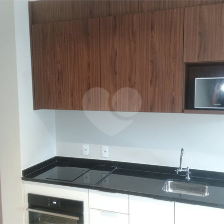 Apartamento para alugar com 1 suíte em Pinheiros, São Paulo, SP