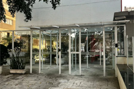 Apartamento à venda com 3 quartos em Pinheiros, São Paulo, SP