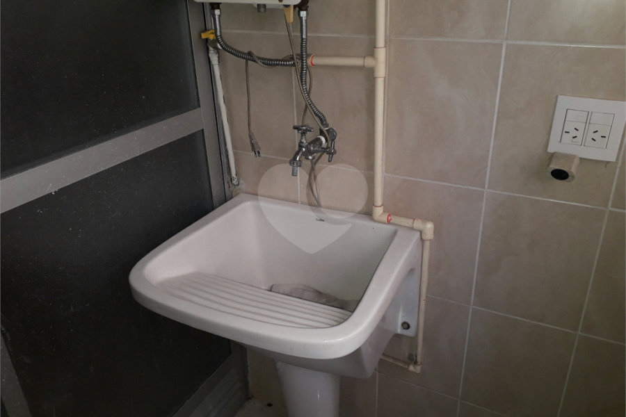 Apartamento à venda com 2 quartos em Vila Guilherme, São Paulo, SP