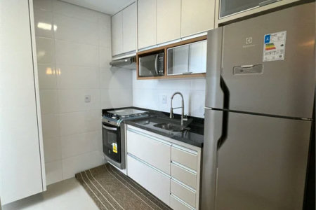 Apartamento à venda com 3 quartos, sendo 1 suíte, em Chora Menino, São Paulo, SP