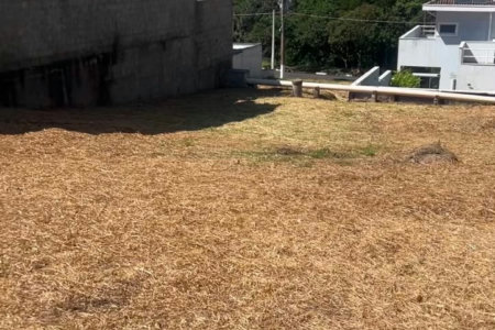 Loteamento à venda em Fazenda Santana, Valinhos, SP