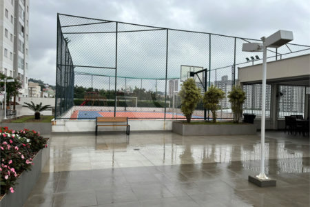 Apartamento à venda com 2 quartos, sendo 1 suíte, em Jardim Piratininga, Sorocaba, SP