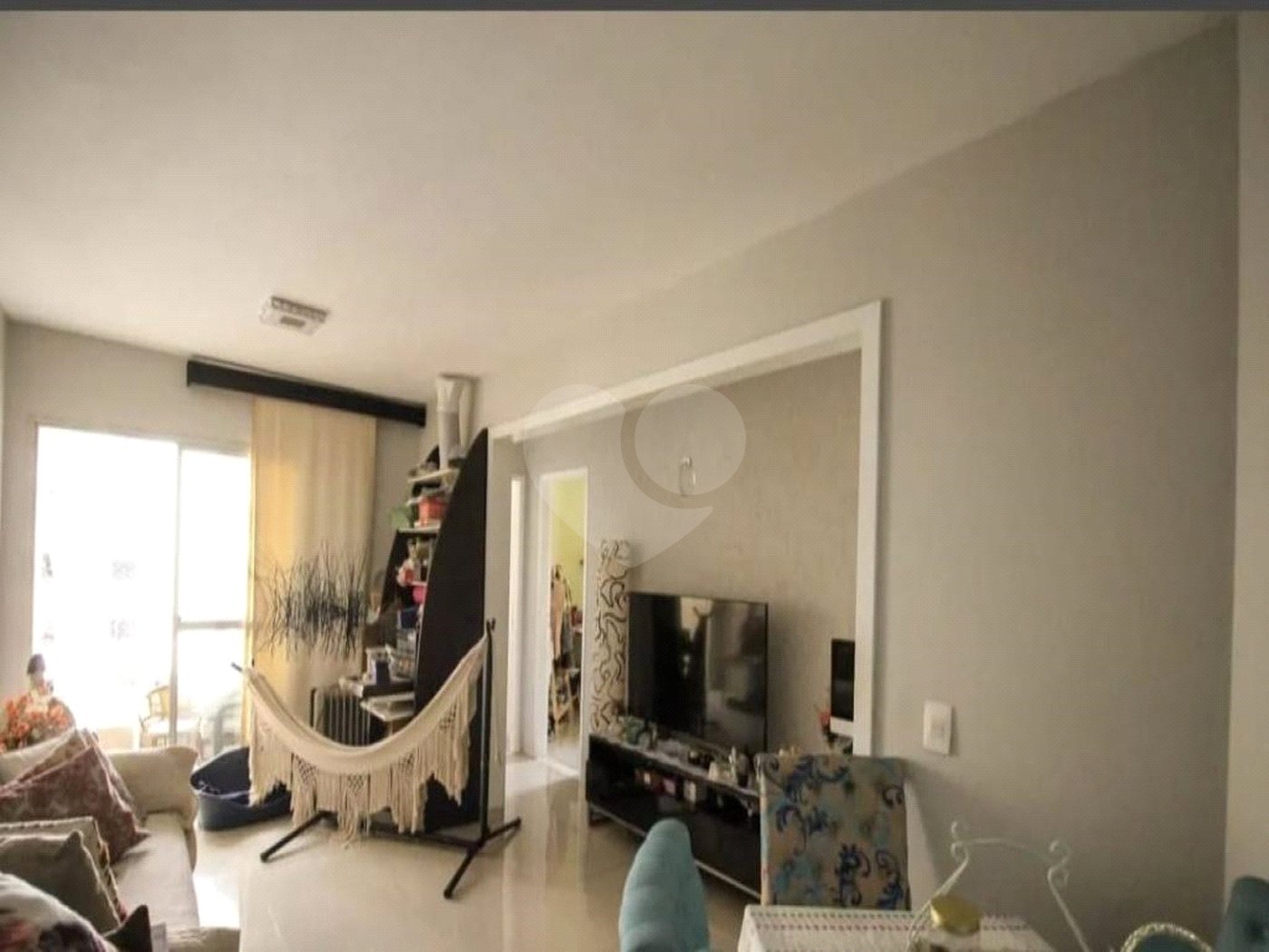 Apartamento à venda com 3 quartos, sendo 1 suíte, em Santa Teresinha, São Paulo, SP