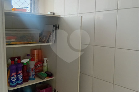 Apartamento à venda com 3 quartos, sendo 1 suíte, em Vila Formosa, São Paulo, SP