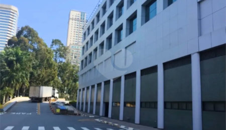 Laje Corporativa para alugar em Tamboré, Barueri, SP