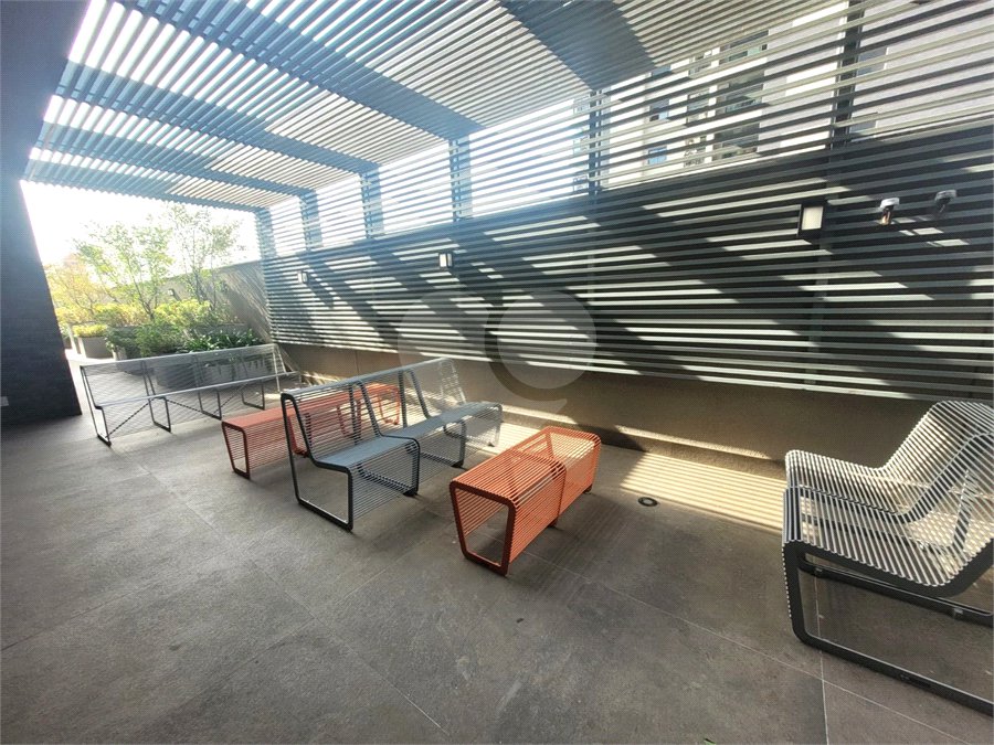 Apartamento à venda com 1 suíte em Vila Leopoldina, São Paulo, SP