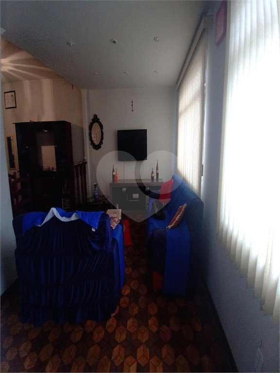 Apartamento à venda com 2 quartos, sendo 1 suíte, em Tucuruvi, São Paulo, SP