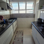 Cobertura com 3 dormitórios à venda, 262 m² por R$ 1.800.000,00 - Pompéia - Santos/SP