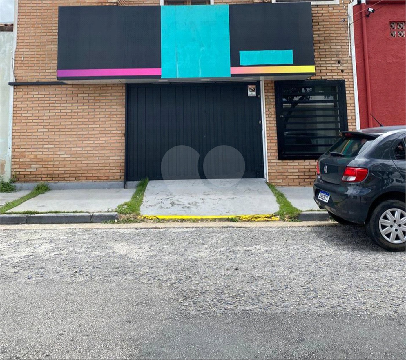 Loja para alugar em Jardim América, Sorocaba, SP