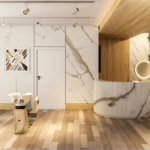 Apartamento à venda com 2 suítes em Santo Amaro, São Paulo, SP