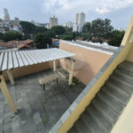 Casa à venda com 2 quartos em MANDAQUI, São Paulo, SP