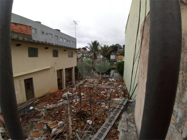 Terreno à venda em Casa Verde, São Paulo, SP