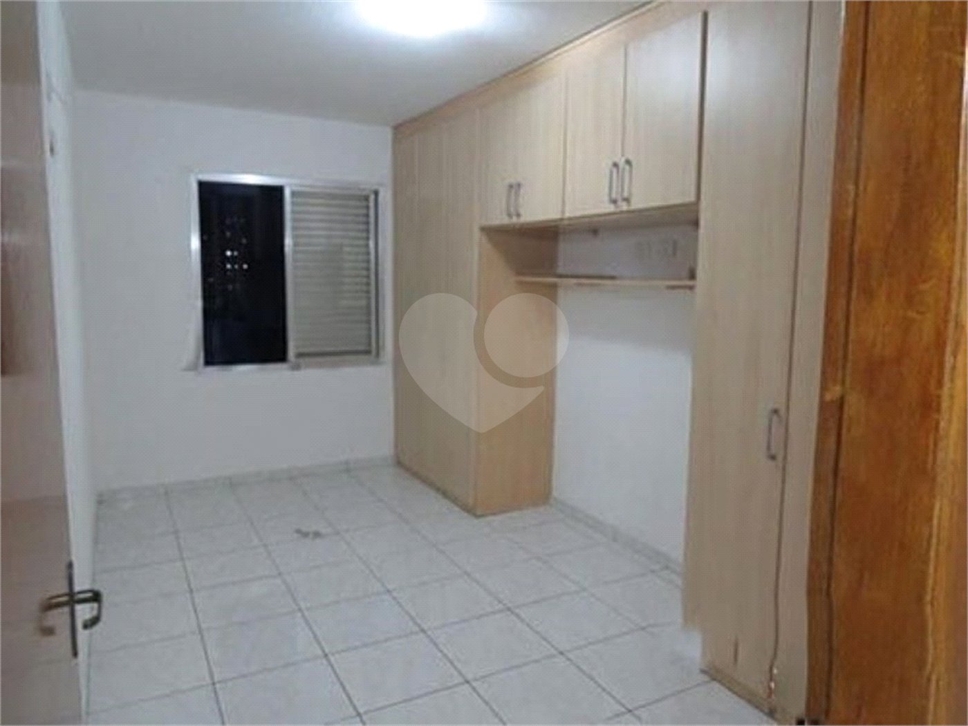 Apartamento à venda com 2 quartos em Santana, São Paulo, SP