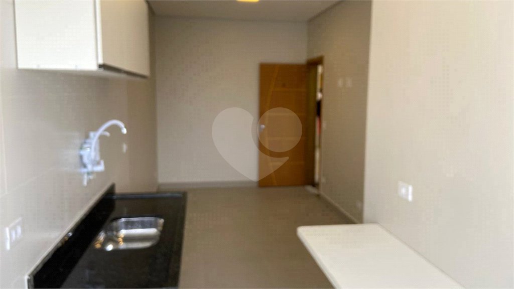 Apartamento para alugar com 1 quarto em Água Fria, São Paulo, SP