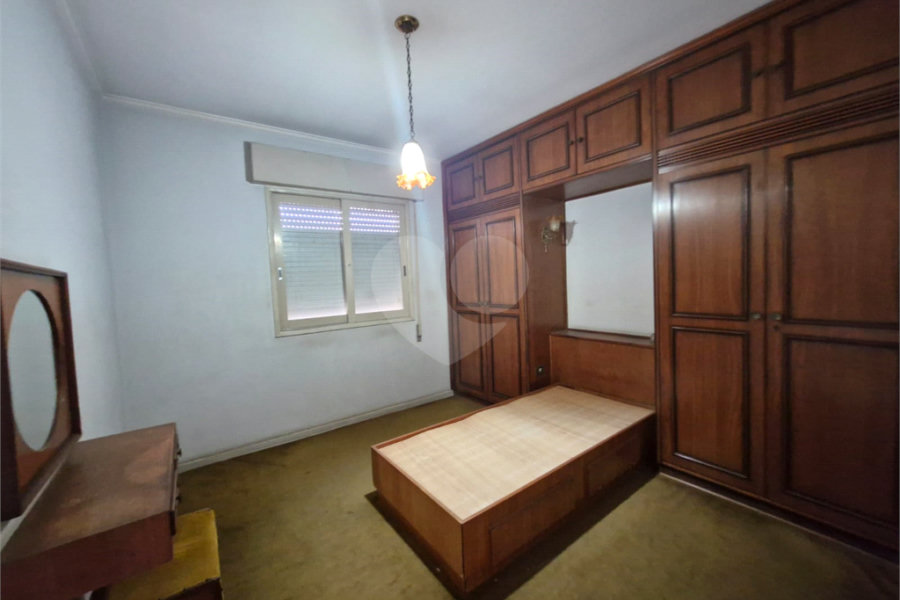 Sobrado à venda com 3 quartos, sendo 1 suíte, em Santana, São Paulo, SP
